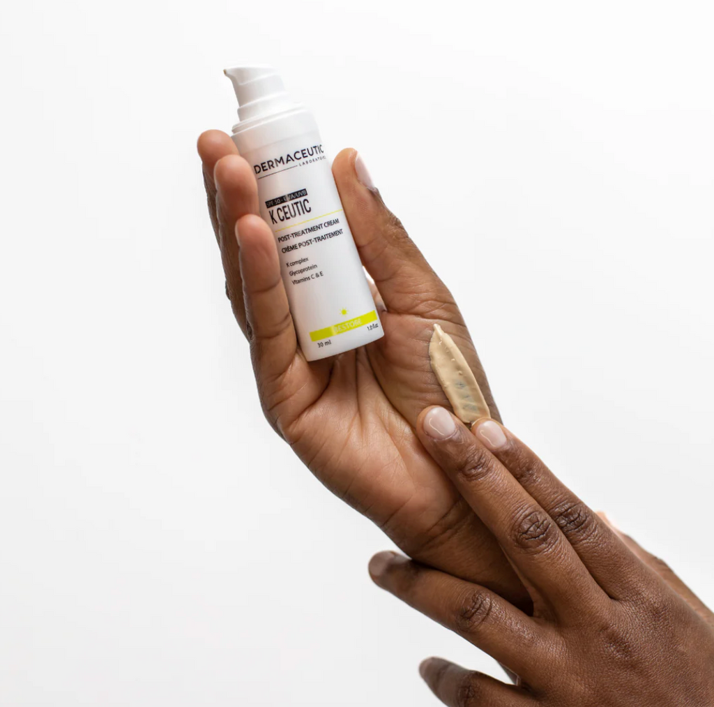 Top 5 Active Ingredients for Aging Skin