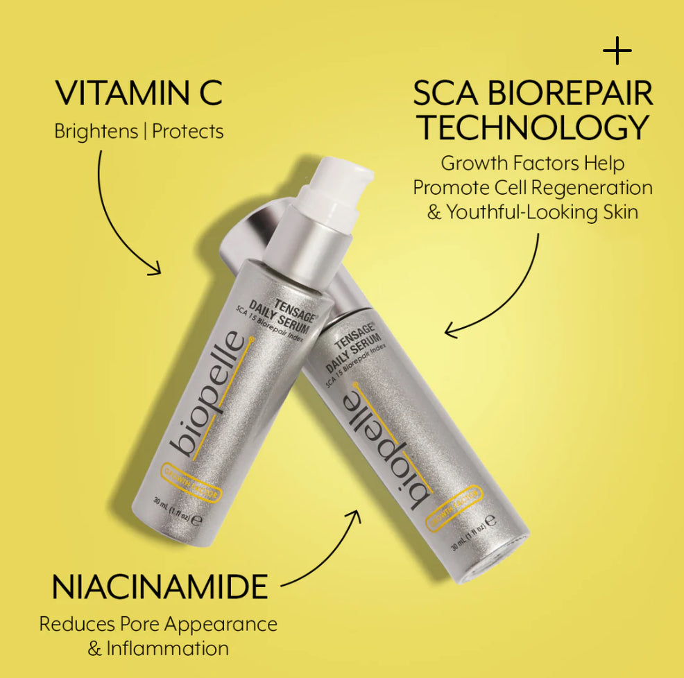 Biopelle Repair & Restore Skin Kit