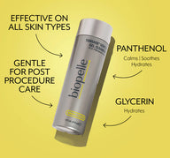 Biopelle Tensage Gentle Gel Cleanser 177ml
