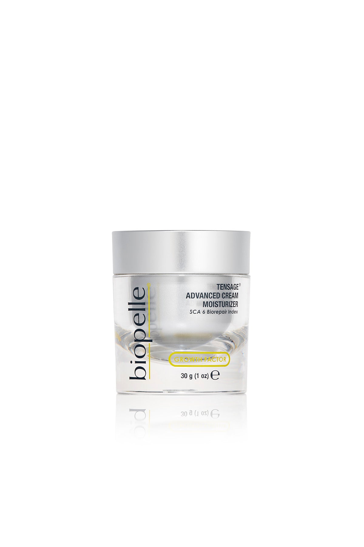 Biopelle Tensage Advanced Cream Moisturiser