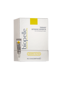 Biopelle Tensage Intensive Serum 50 10x 1.5mL tubes