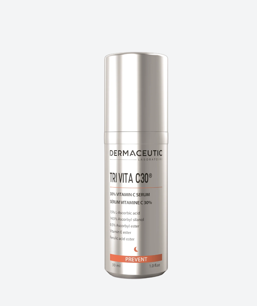 Dermaceutics Tri Vita C30 (30% Vitamin C Serum) – ProAging Care