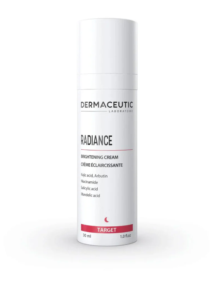 Dermaceutic Radiance 30ml – ProAging Care