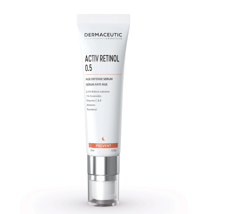 Dermaceutic Activ Retinol 0.5 30ml
