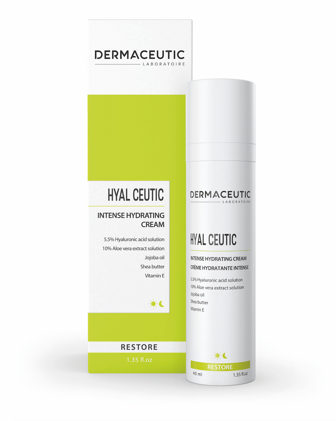 Dermaceutic Hyal Ceutic 40ml