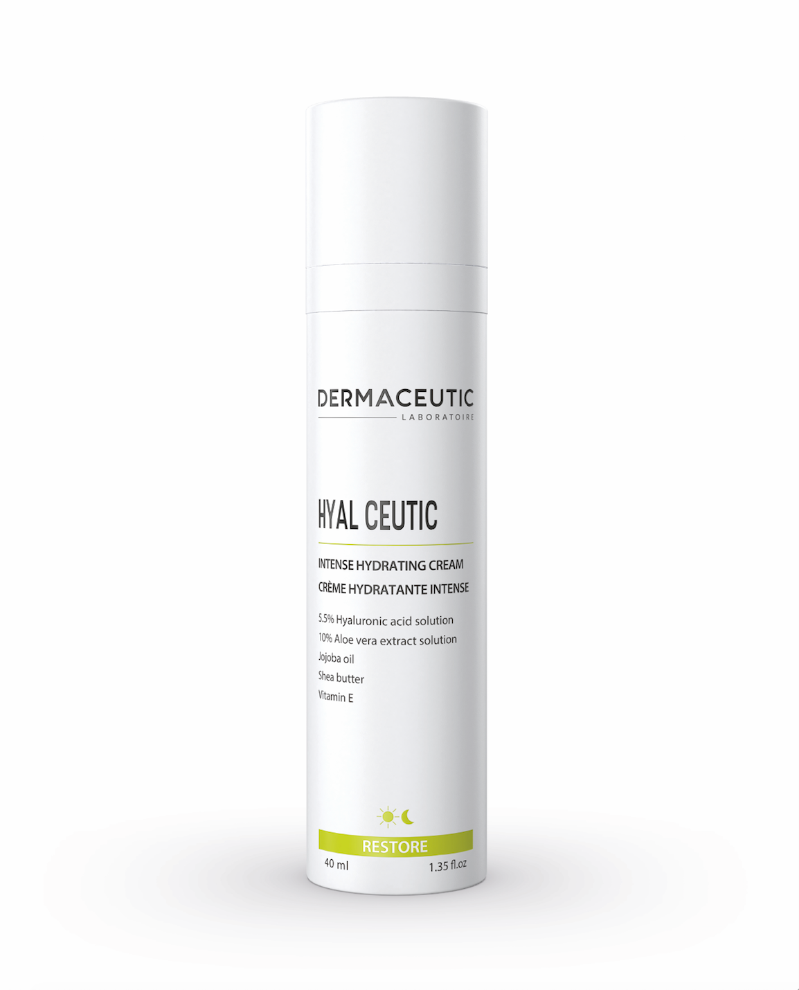 Dermaceutic Hyal Ceutic 40ml
