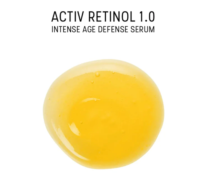 Dermaceutics Activ Retinol 1.0 30ML