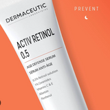 Dermaceutic Activ Retinol 0.5 30ml