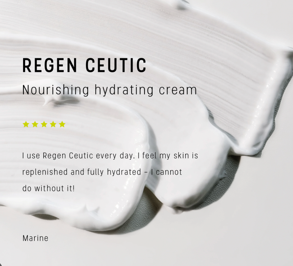 Dermaceutic Regen Ceutic 40ml