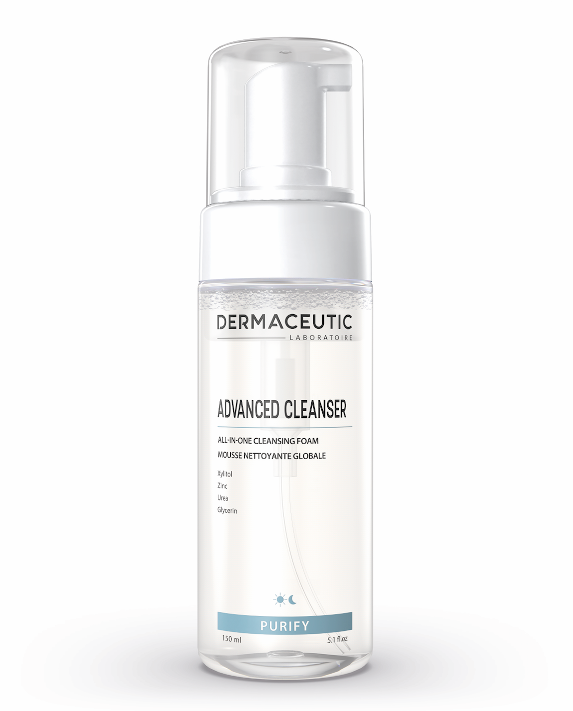 Dermaceutic Advanced Cleanser 150ml