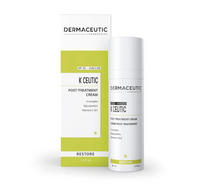 Dermaceutic K Ceutic Post Treatment Cream 30ml