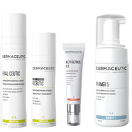 Dermaceutic Healthy Skin Set
