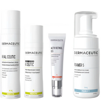 Dermaceutic Healthy Skin Set