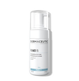 Dermaceutic Exfoliating Cleansing Foam 15 100ml