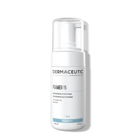 Dermaceutic Exfoliating Cleansing Foam 15 100ml