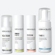 Dermaceutic Pigmentation Skin Set