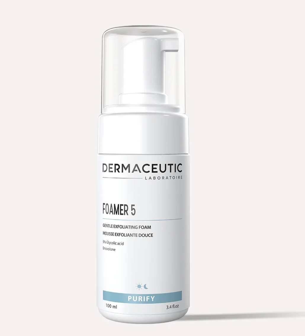 Dermaceutics Foamer 5 100ml