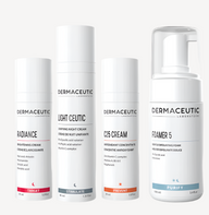 Dermaceutic Brightening Skin Set