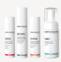 Dermaceutic Brightening Skin Set
