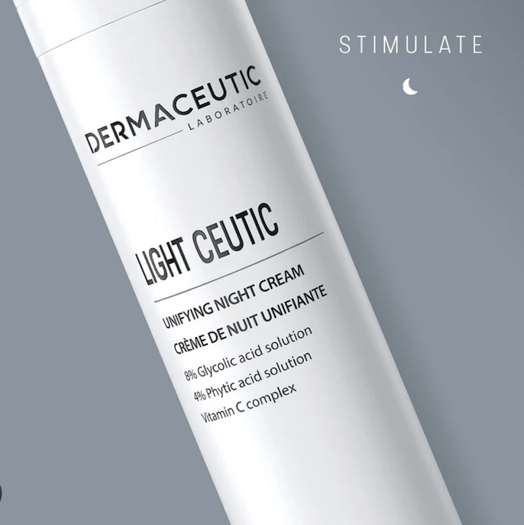 Dermaceutic Light Ceutic 40ml